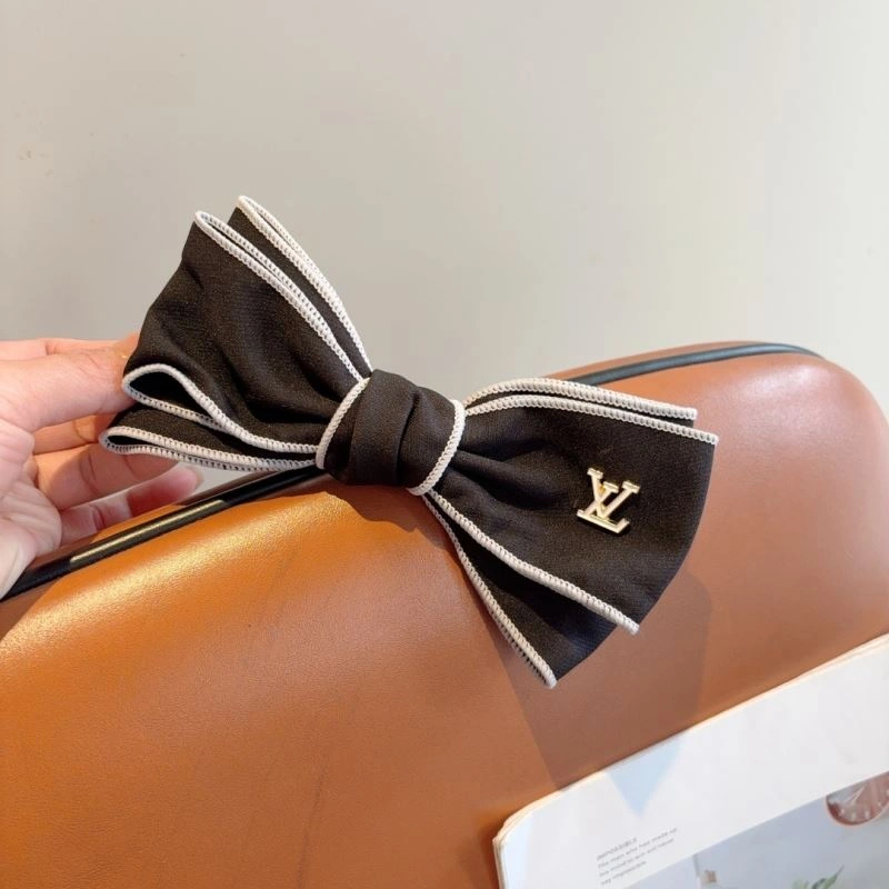 Louis Vuitton Hair Hoop Effortless 263501