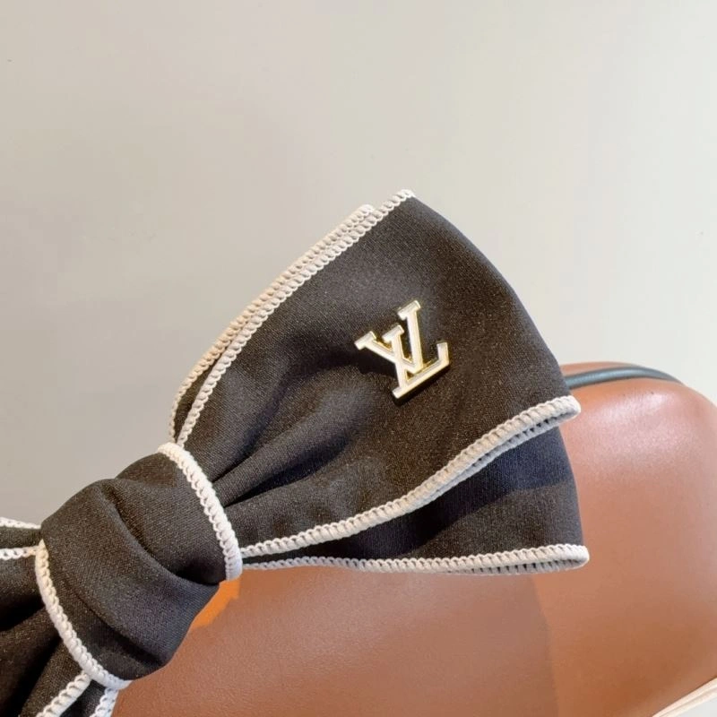 Louis Vuitton Hair Hoop Effortless 263501