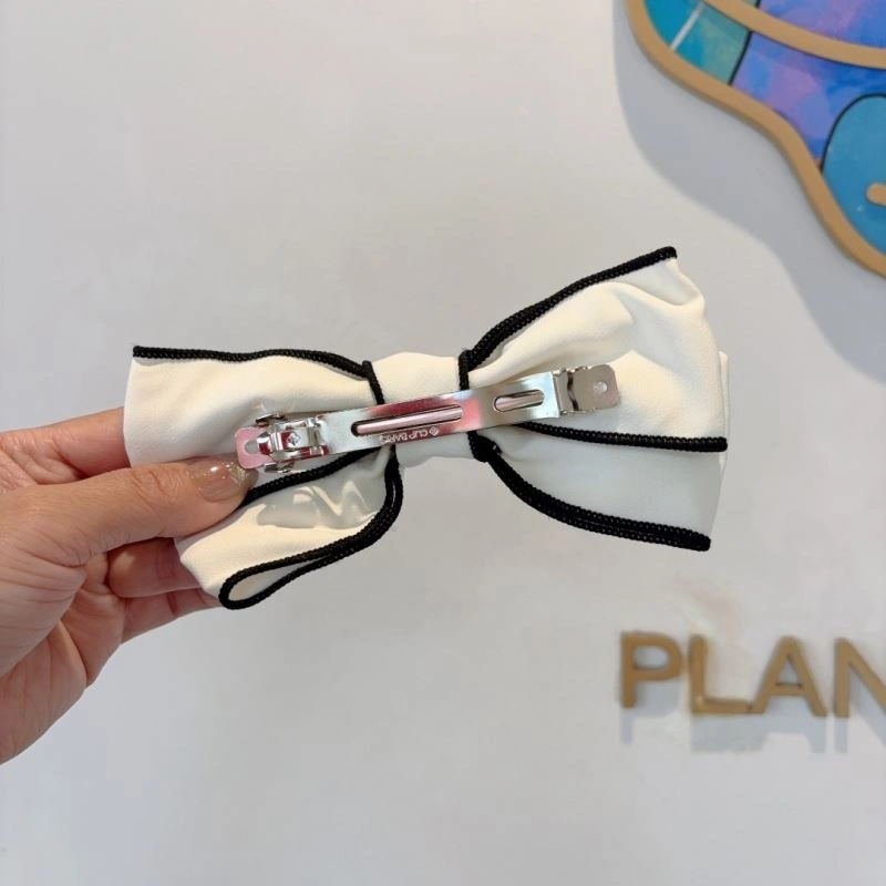 Louis Vuitton Hair Hoop Fashionable 263505