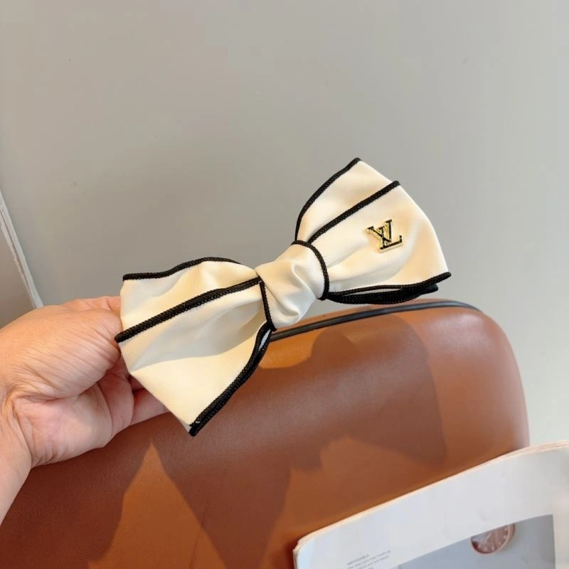 Louis Vuitton Hair Hoop Fashionable 263505