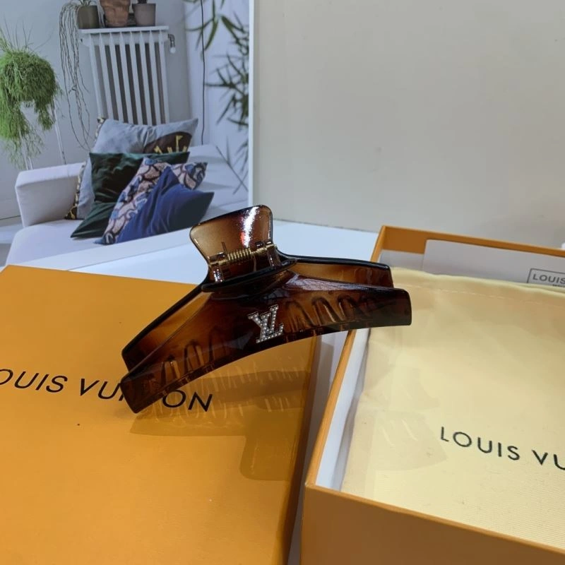 Louis Vuitton Hair Hoop Contemporary 263502