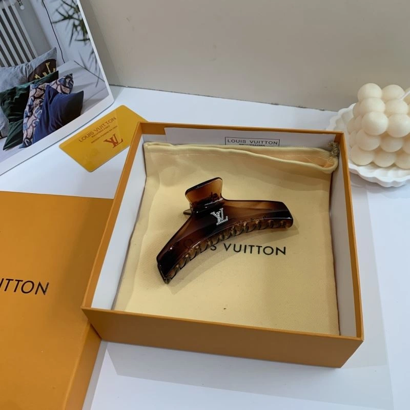 Louis Vuitton Hair Hoop Contemporary 263502