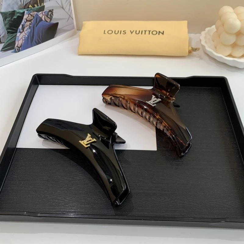 Louis Vuitton Hair Hoop Contemporary 263502