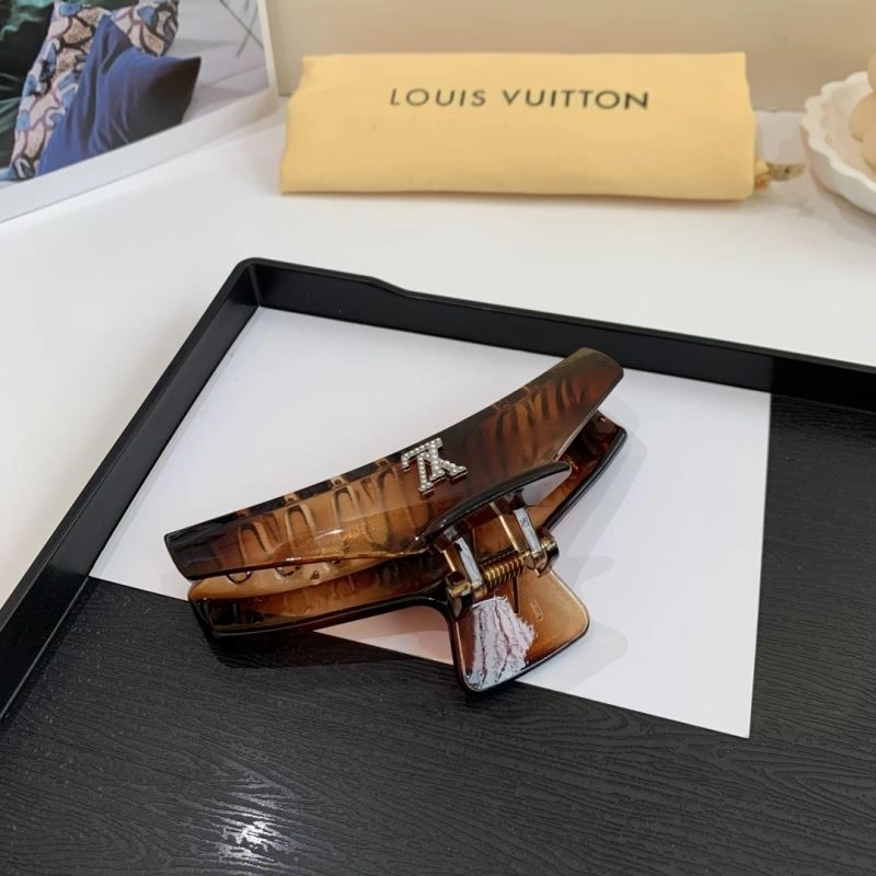 Louis Vuitton Hair Hoop Contemporary 263502