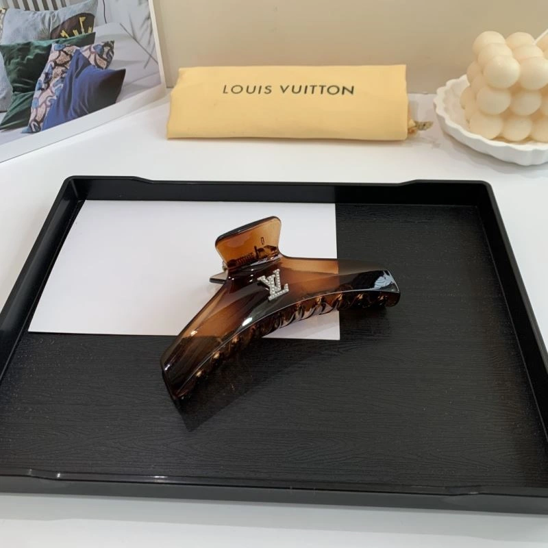 Louis Vuitton Hair Hoop Contemporary 263502