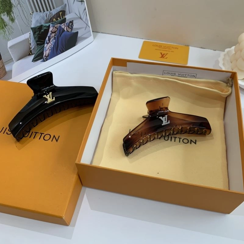 Louis Vuitton Hair Hoop Contemporary 263502