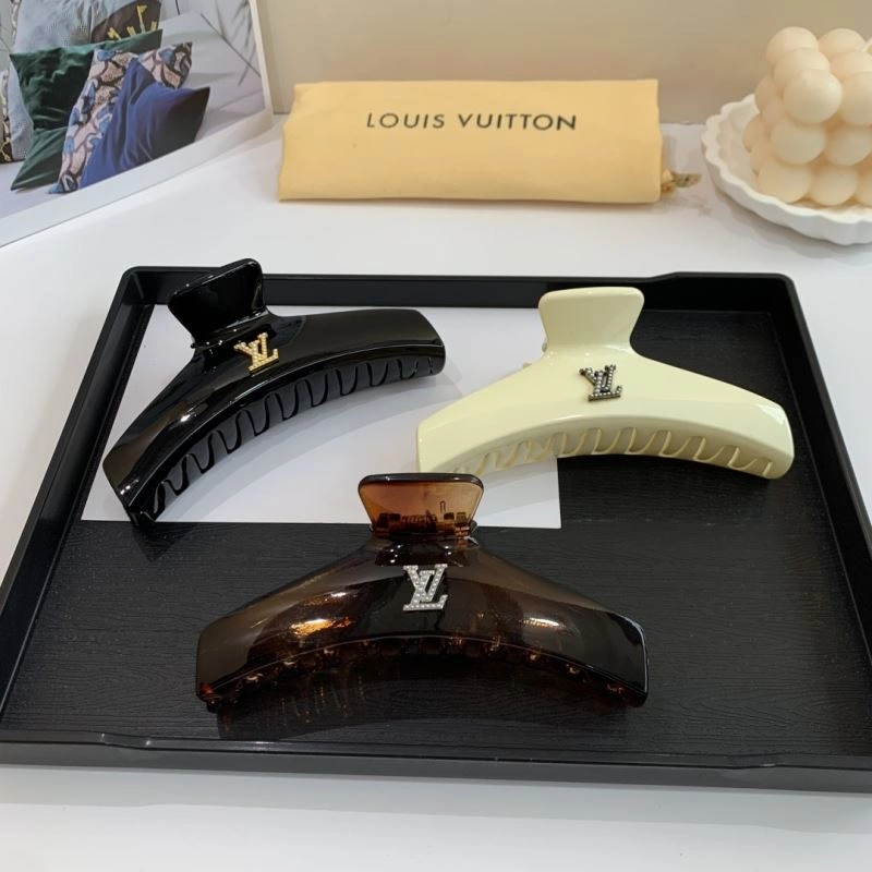 Louis Vuitton Hair Hoop Contemporary 263502