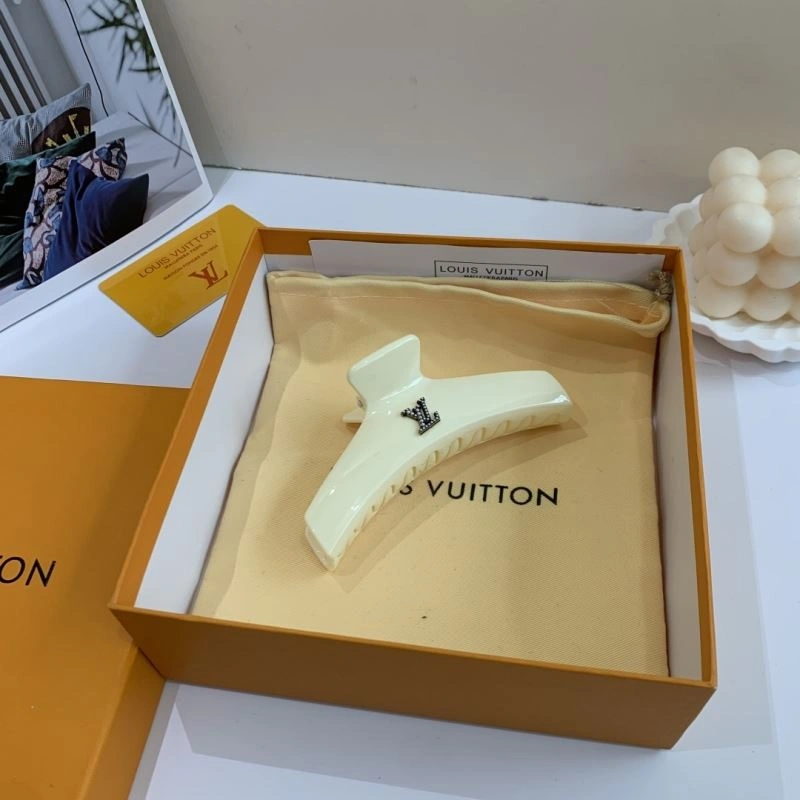 Louis Vuitton Hair Hoop Comfortable 263512
