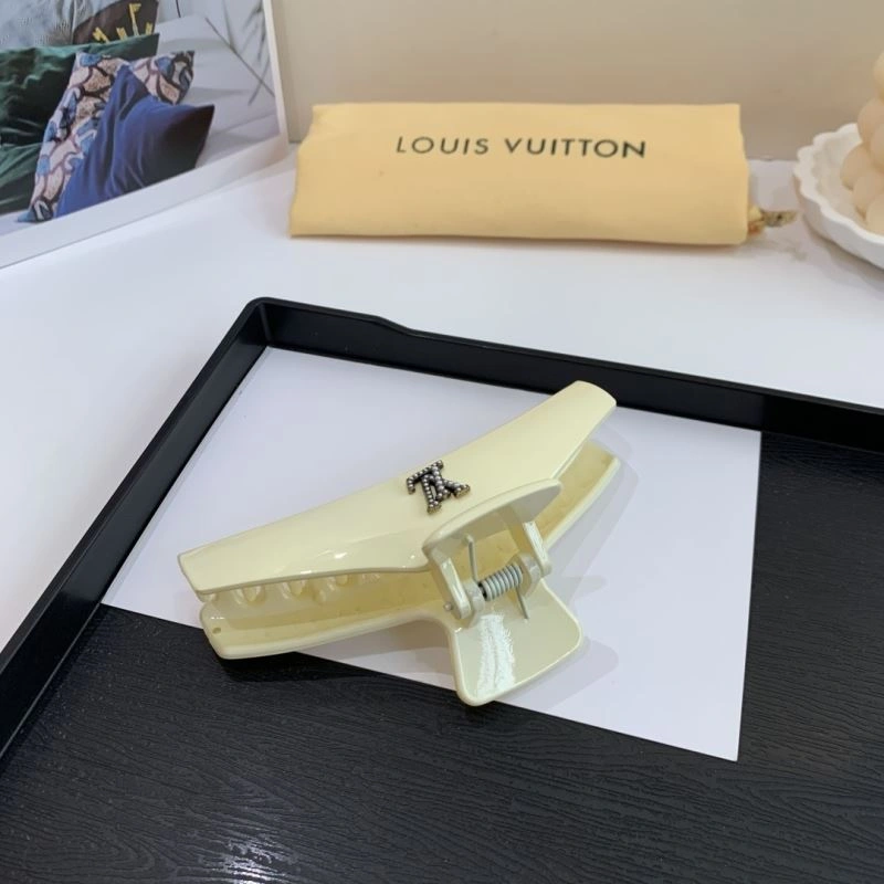 Louis Vuitton Hair Hoop Comfortable 263512