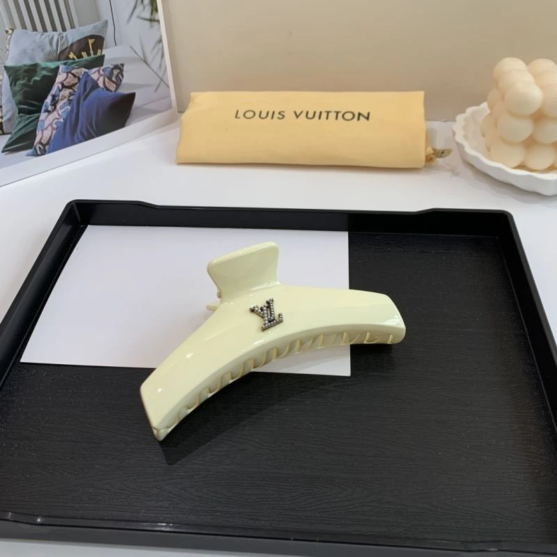 Louis Vuitton Hair Hoop Comfortable 263512