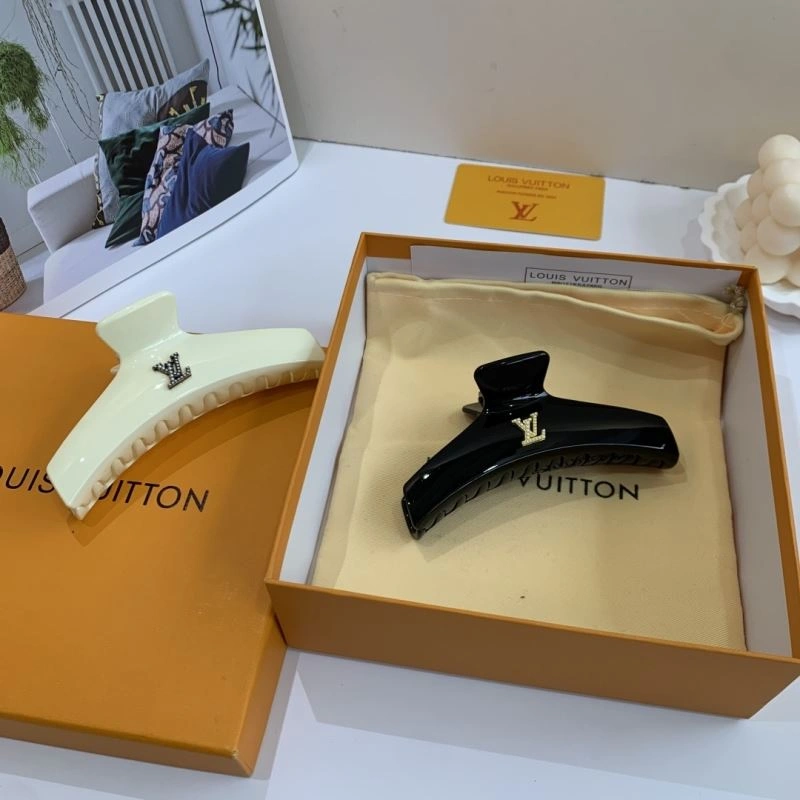 Louis Vuitton Hair Hoop Comfortable 263512