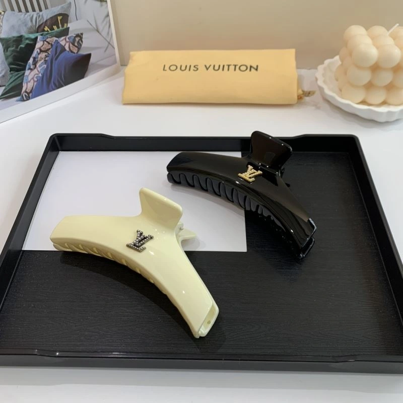 Louis Vuitton Hair Hoop Comfortable 263512