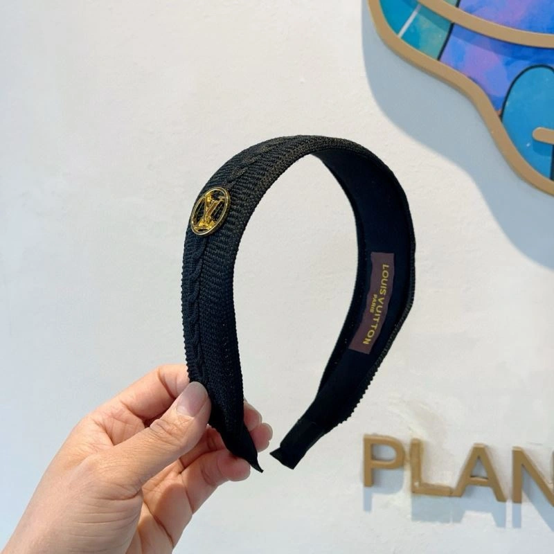 Efficient Louis Vuitton Hair Hoop 263528