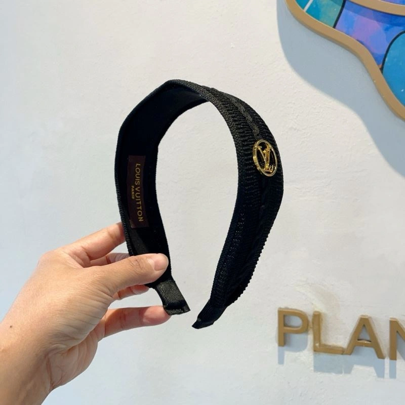 Efficient Louis Vuitton Hair Hoop 263528