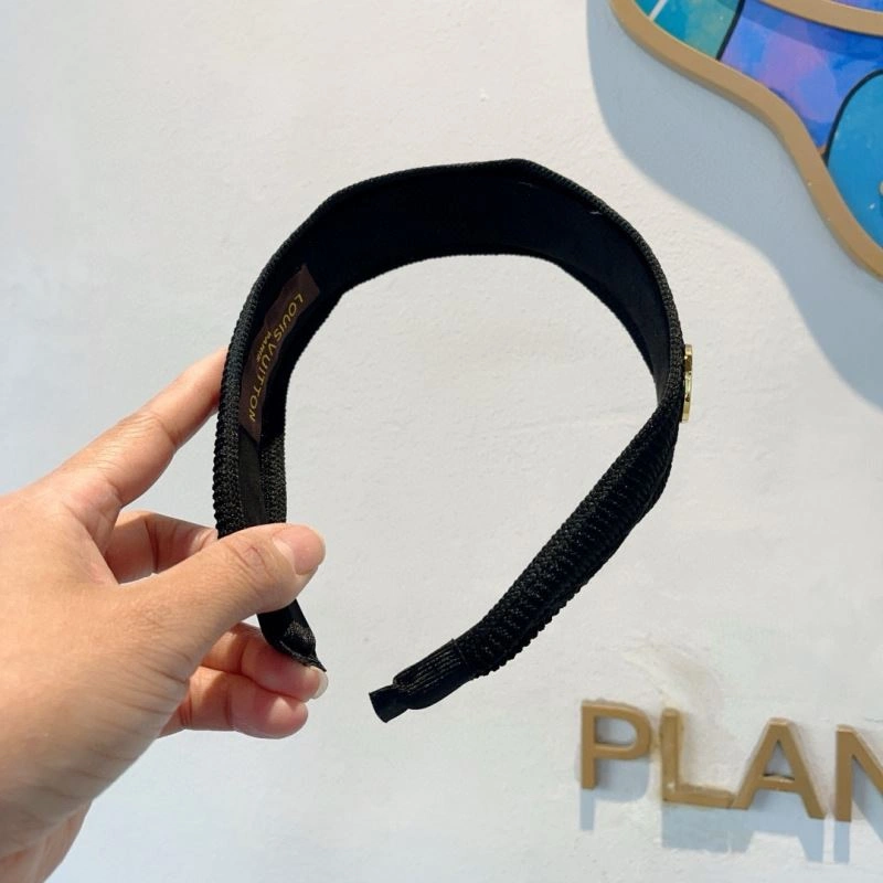 Efficient Louis Vuitton Hair Hoop 263528