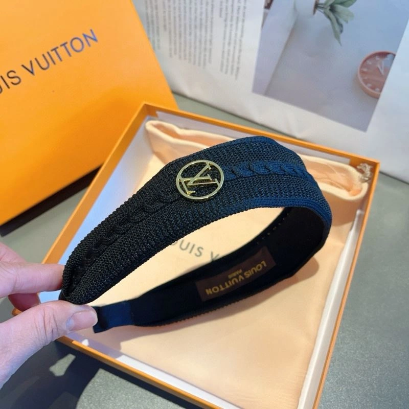 Efficient Louis Vuitton Hair Hoop 263528