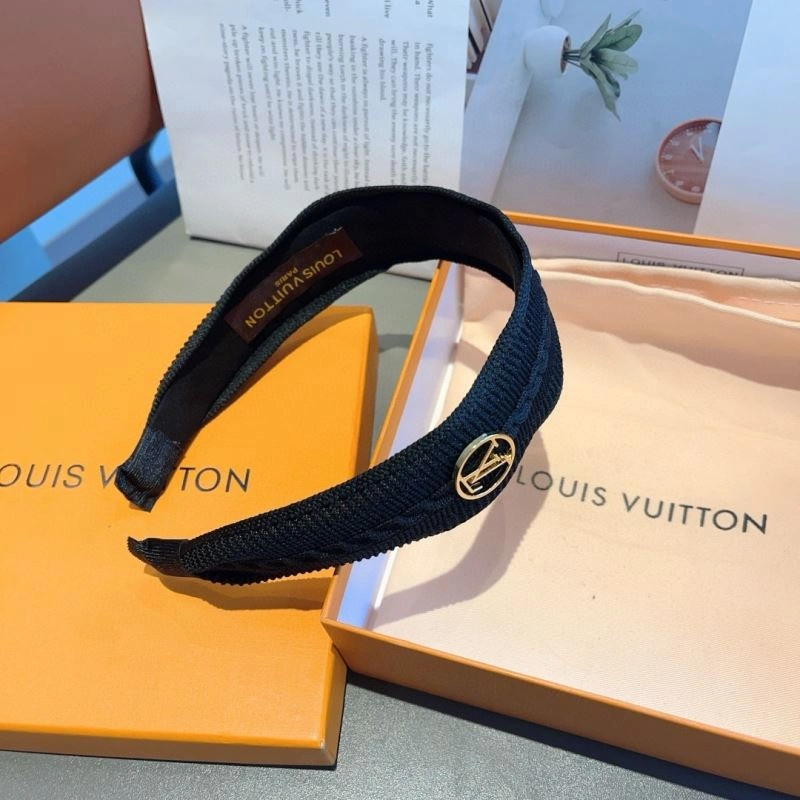 Efficient Louis Vuitton Hair Hoop 263528