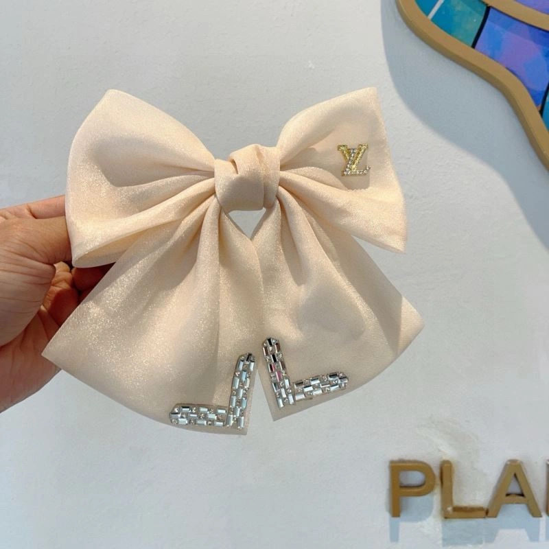 Louis Vuitton Hair Hoop FreshLook 263499