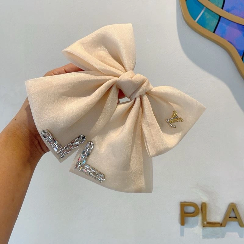 Louis Vuitton Hair Hoop FreshLook 263499