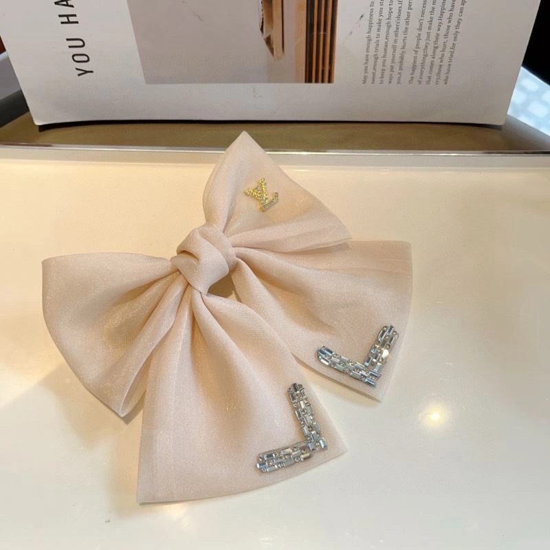 Louis Vuitton Hair Hoop FreshLook 263499