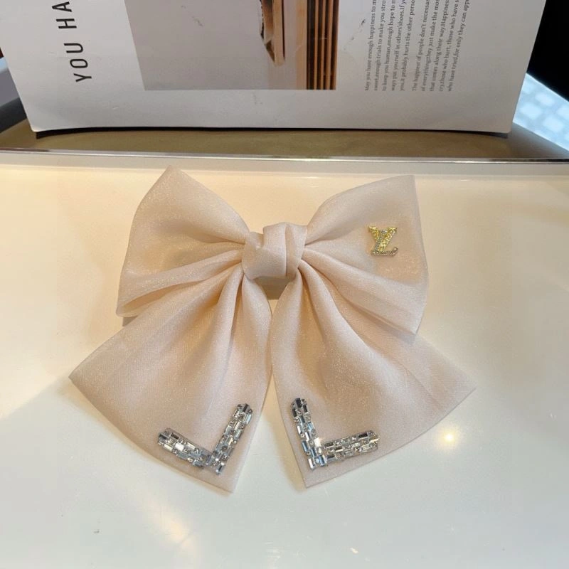 Louis Vuitton Hair Hoop FreshLook 263499