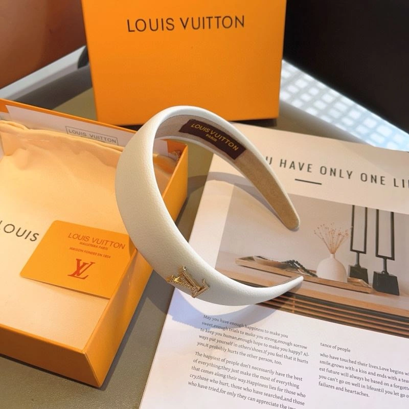 HighQuality Louis Vuitton Hair Hoop 263510