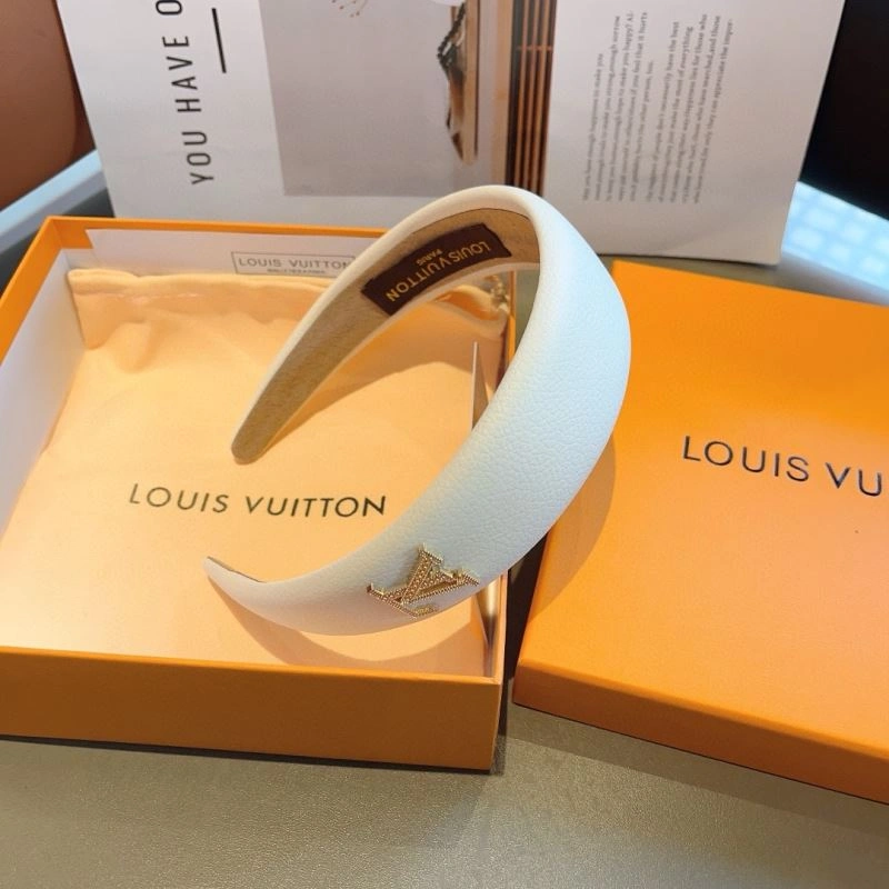 HighQuality Louis Vuitton Hair Hoop 263510