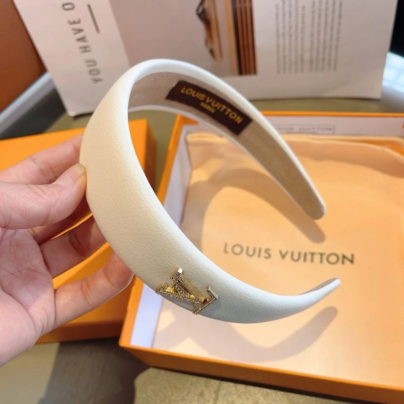 HighQuality Louis Vuitton Hair Hoop 263510
