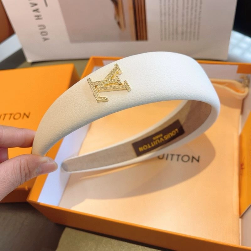 HighQuality Louis Vuitton Hair Hoop 263510