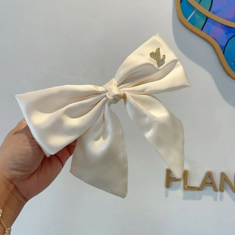 Louis Vuitton Hair Hoop Neat 263001