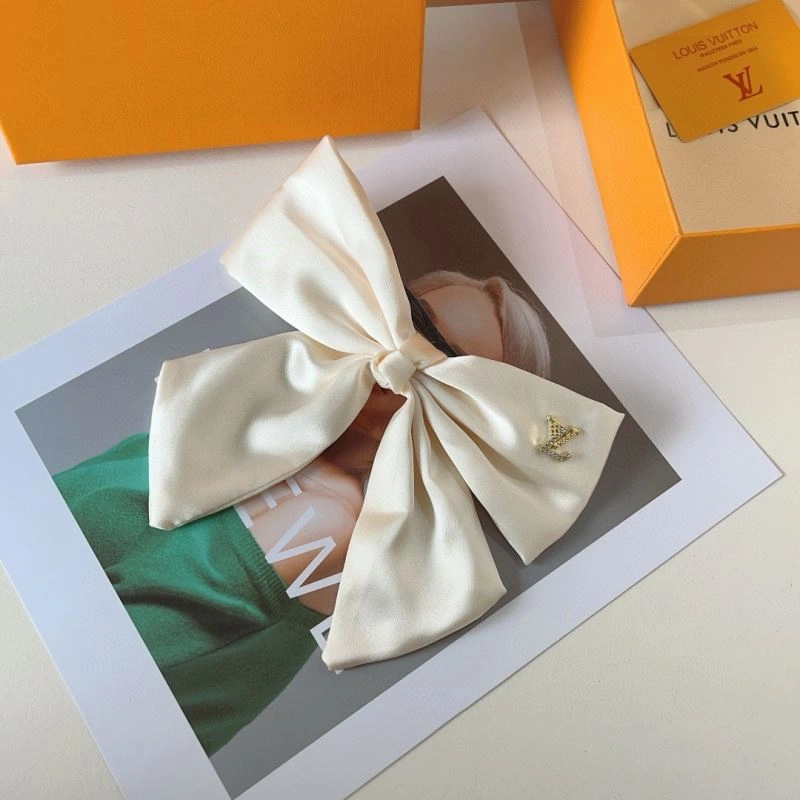 Louis Vuitton Hair Hoop Neat 263001