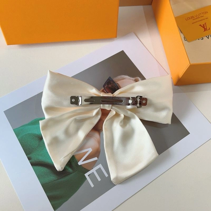 Louis Vuitton Hair Hoop Neat 263001