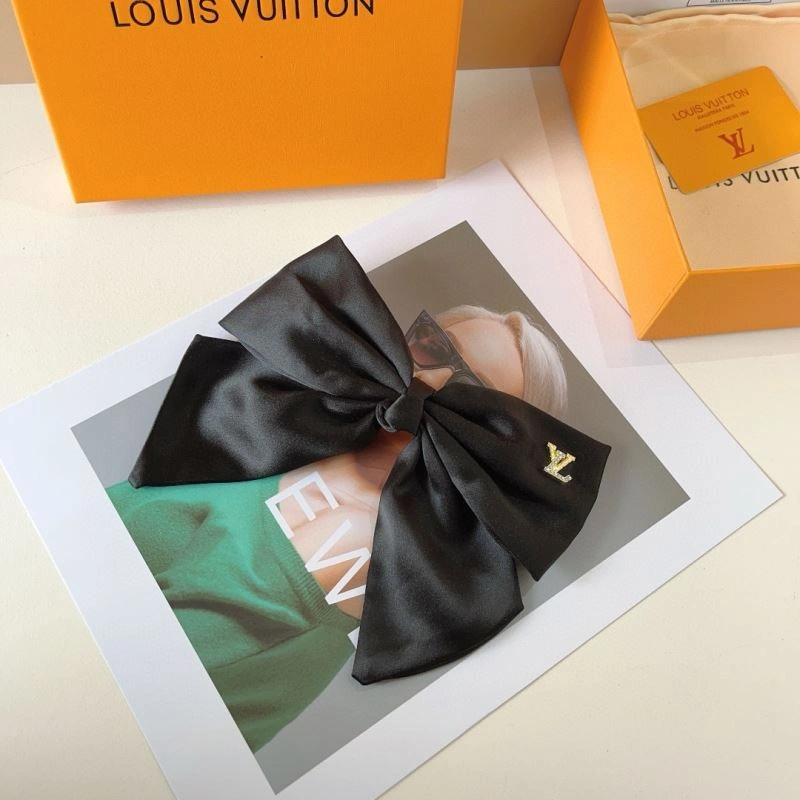 ComfortFit Louis Vuitton Hair Hoop 263003