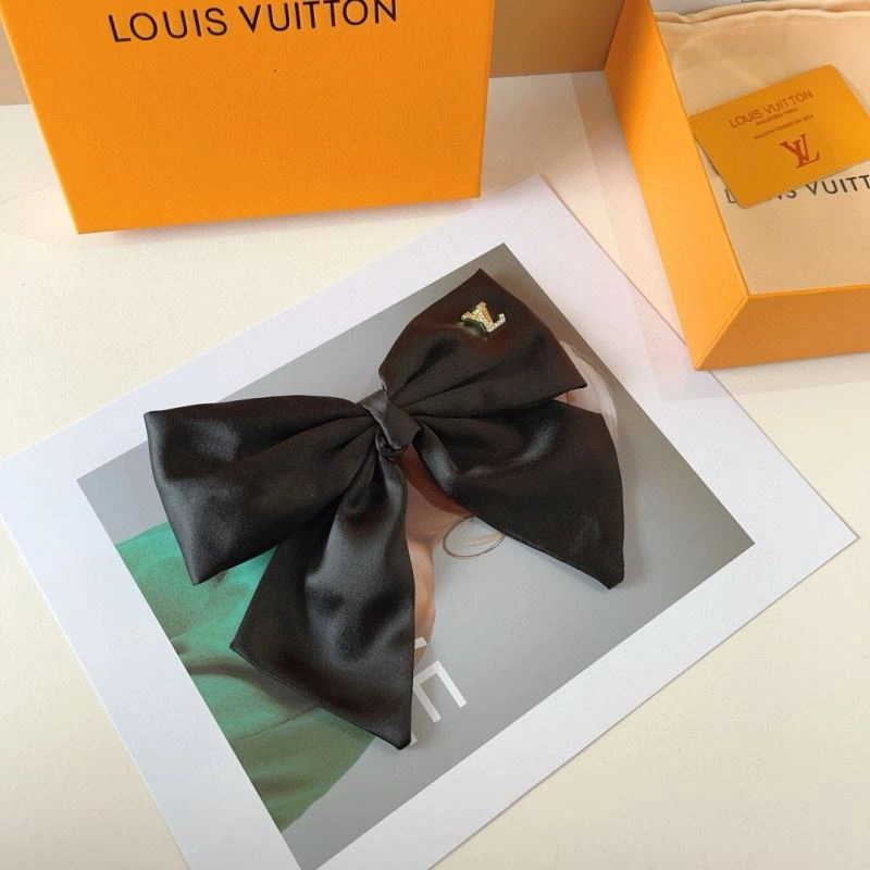 ComfortFit Louis Vuitton Hair Hoop 263003