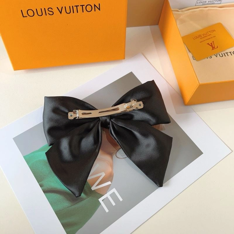 ComfortFit Louis Vuitton Hair Hoop 263003