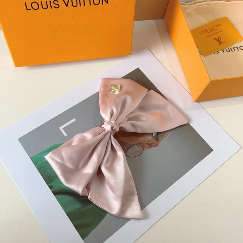 Louis Vuitton Hair Hoop Premium 262991