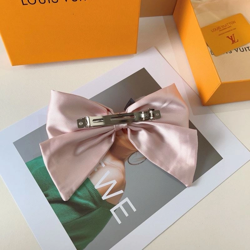 Louis Vuitton Hair Hoop Premium 262991