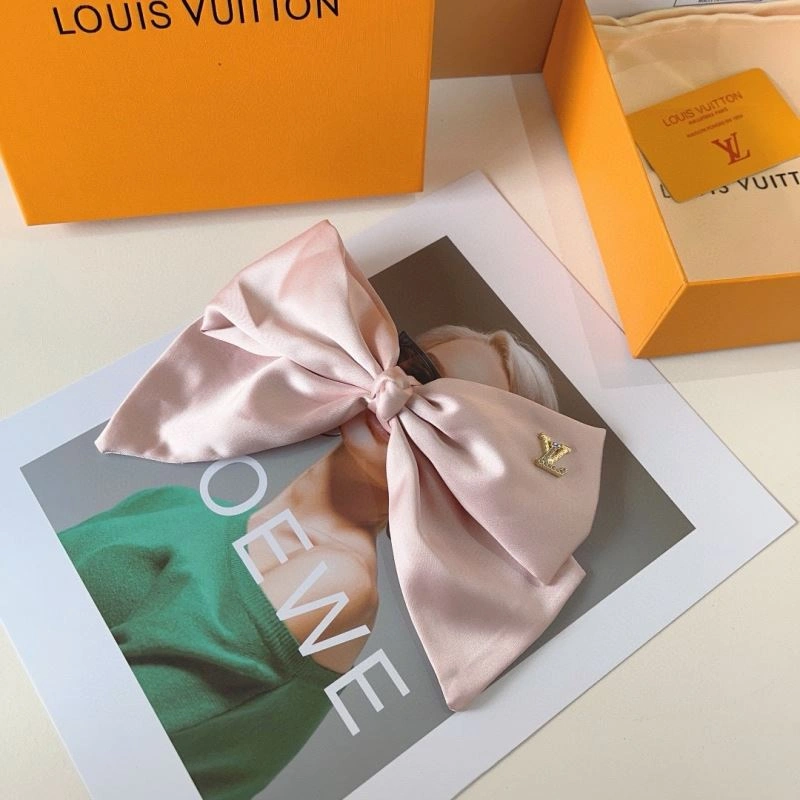 Louis Vuitton Hair Hoop Premium 262991
