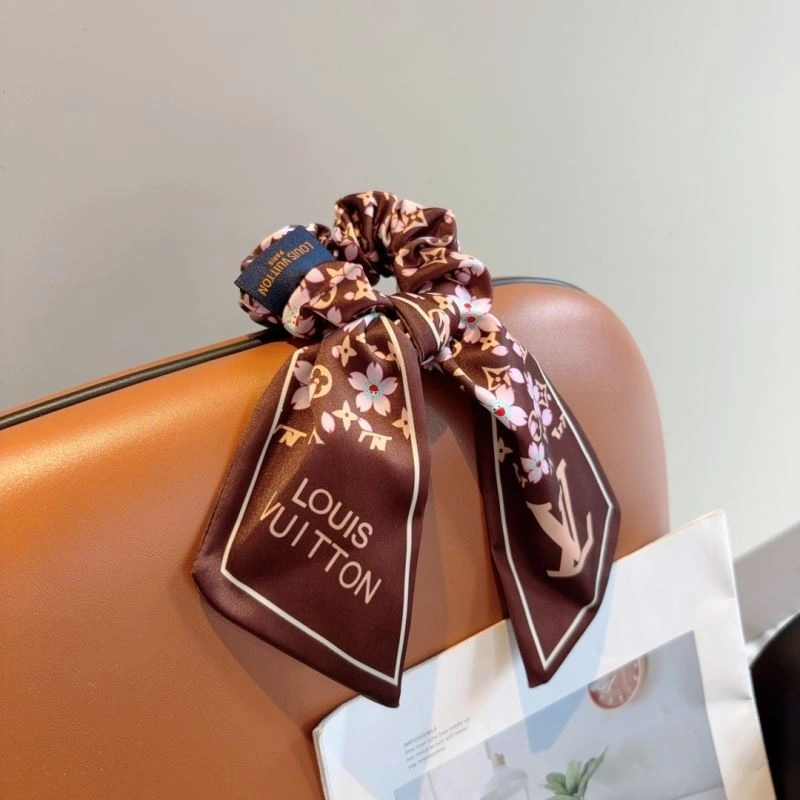 Louis Vuitton Hair Hoop TravelReady 262993
