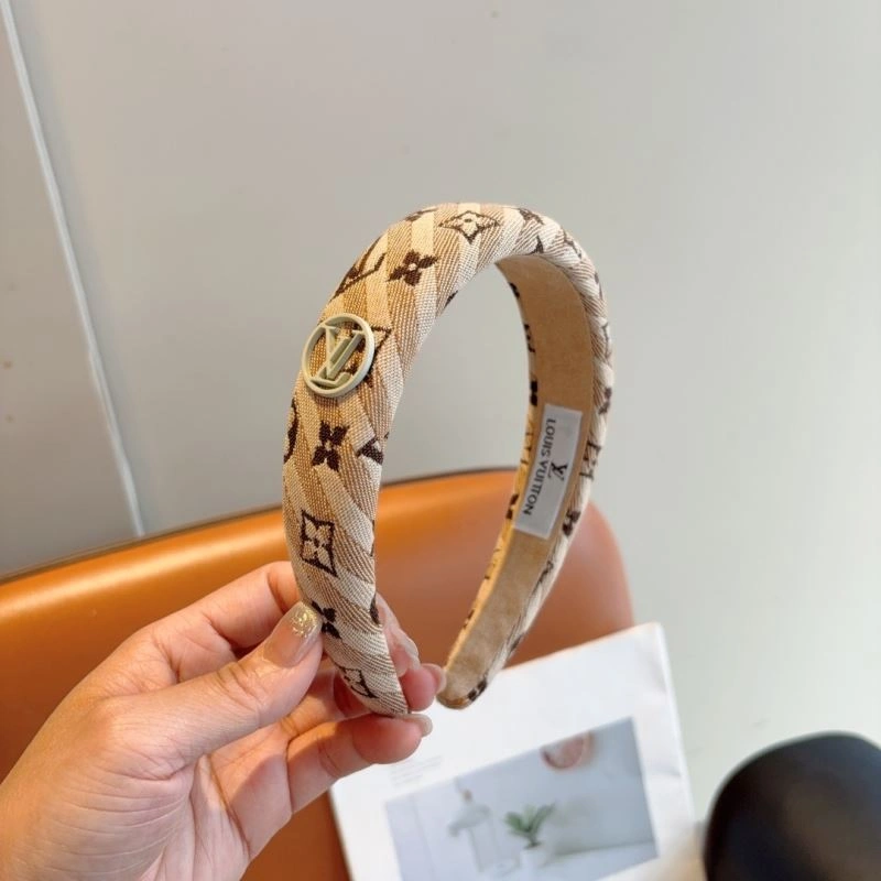 Louis Vuitton Hair Hoop UrbanStyle 262981