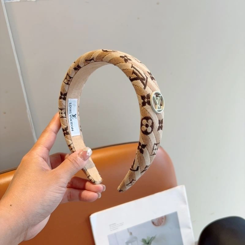 Louis Vuitton Hair Hoop UrbanStyle 262981