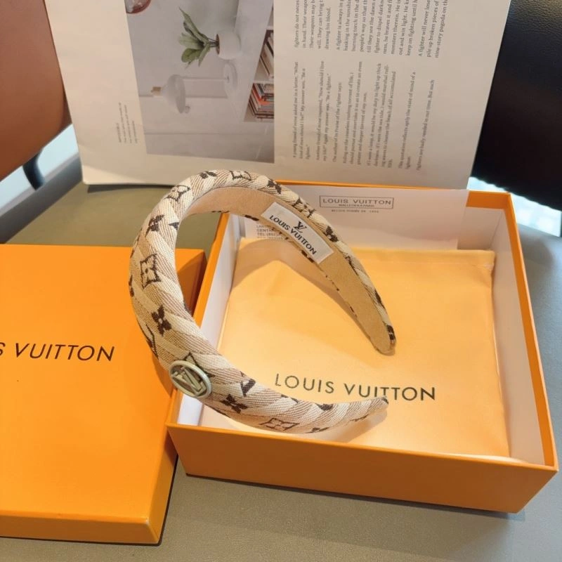 Louis Vuitton Hair Hoop UrbanStyle 262981