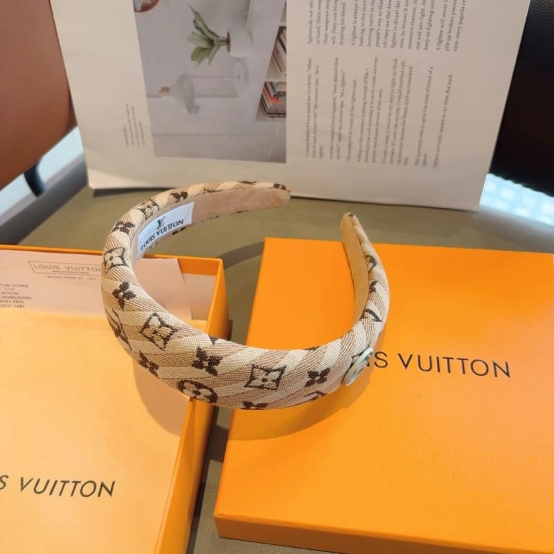 Louis Vuitton Hair Hoop UrbanStyle 262981