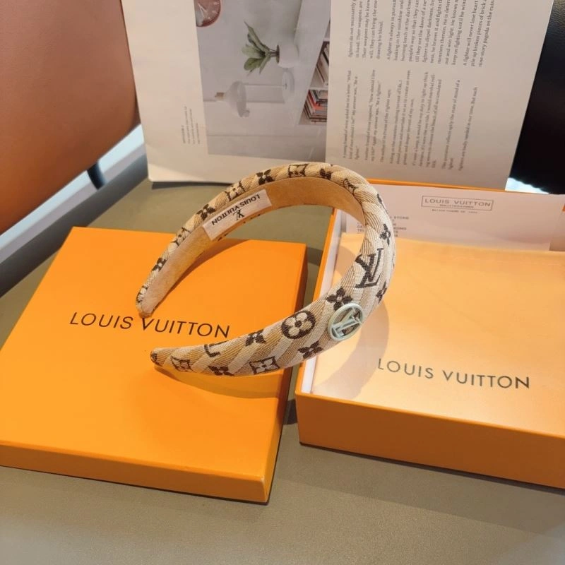 Louis Vuitton Hair Hoop UrbanStyle 262981