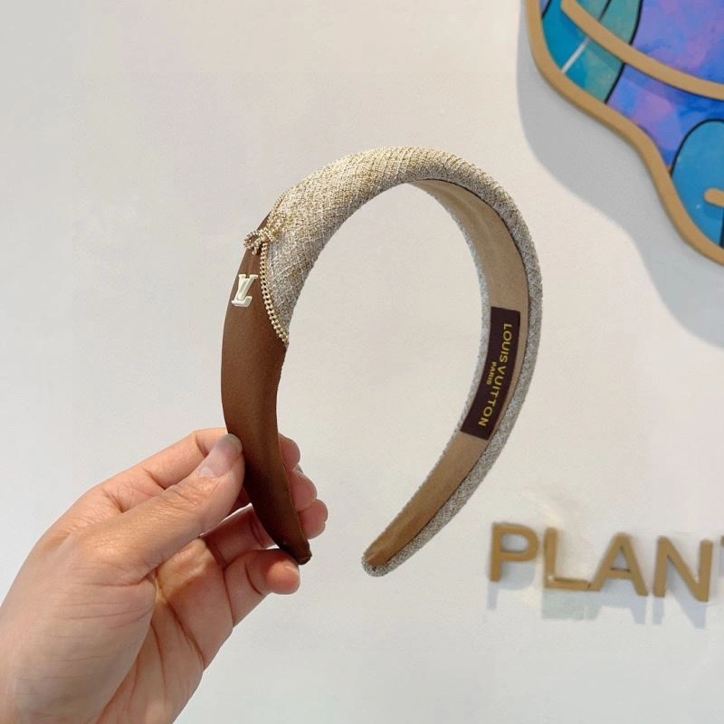 Louis Vuitton Hair Hoop TechFriendly 262980