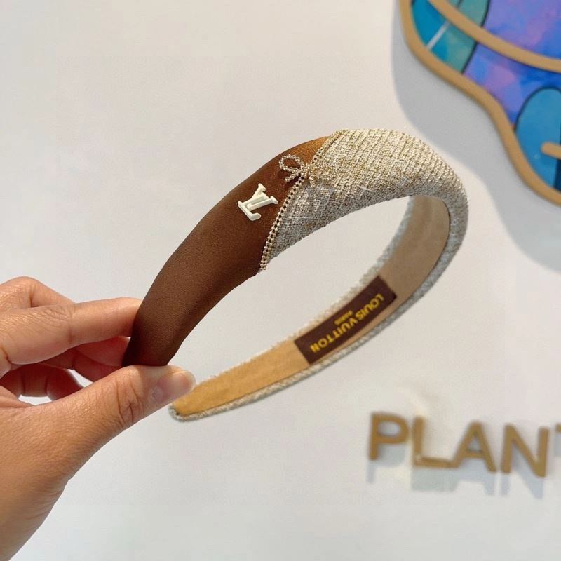 Louis Vuitton Hair Hoop TechFriendly 262980