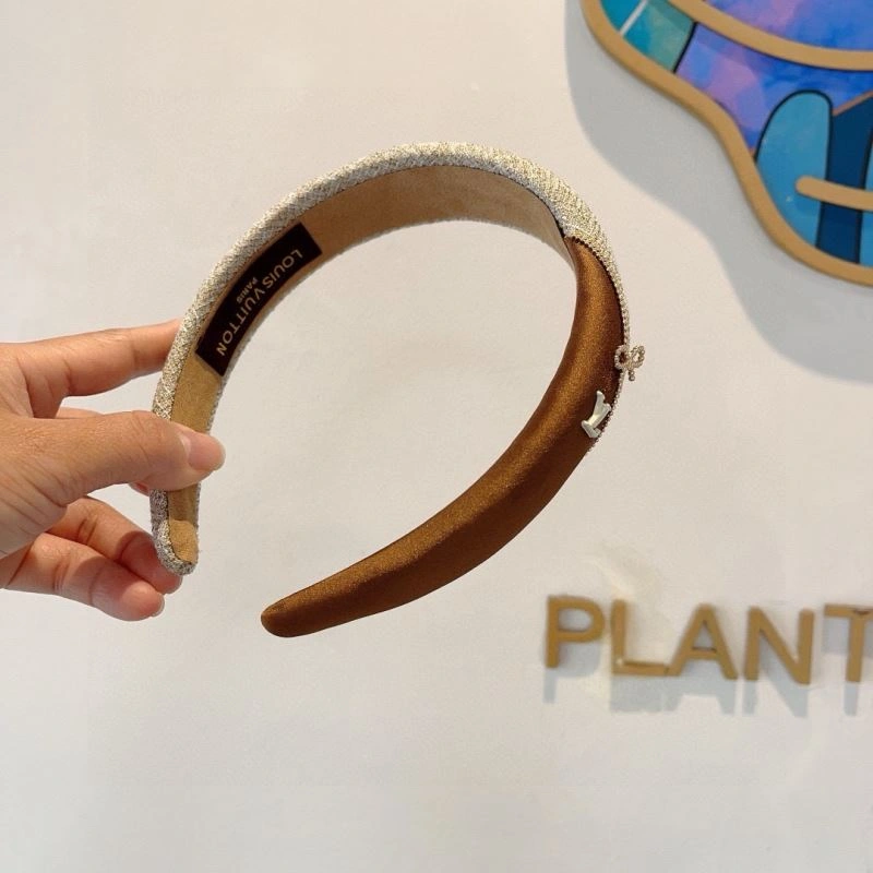 Louis Vuitton Hair Hoop TechFriendly 262980