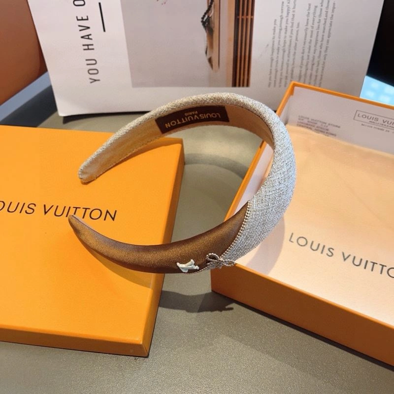 Louis Vuitton Hair Hoop TechFriendly 262980