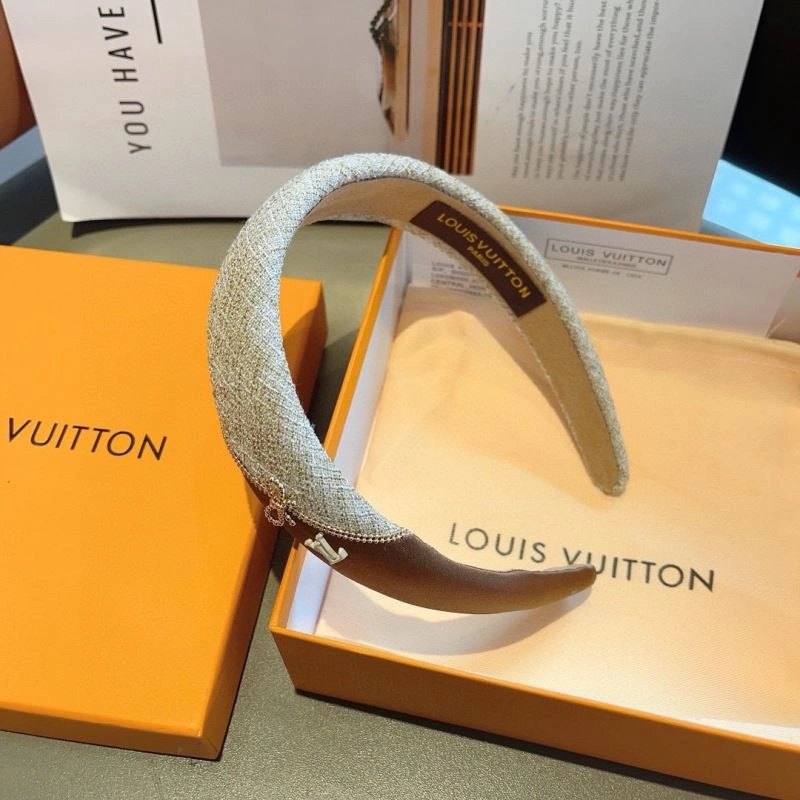 Louis Vuitton Hair Hoop TechFriendly 262980
