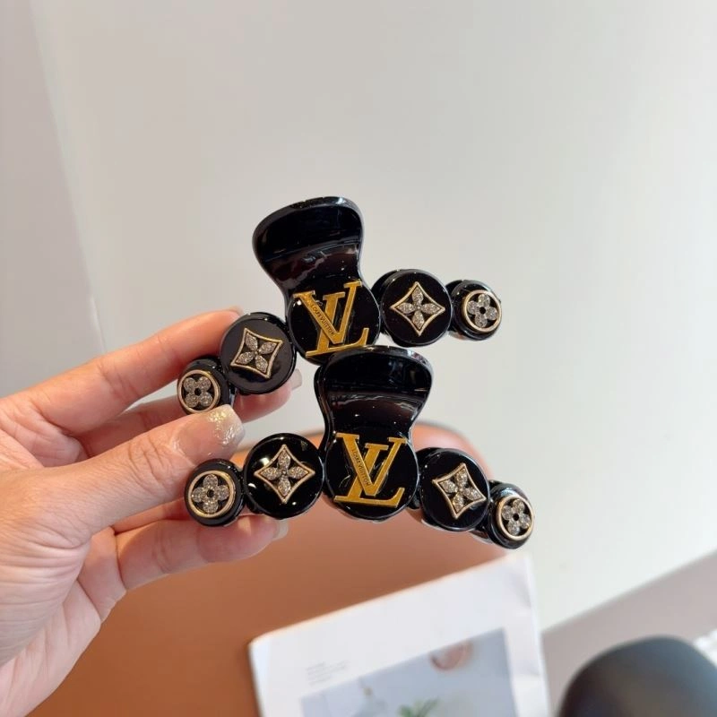 AllSeason Louis Vuitton Hair Hoop 262977